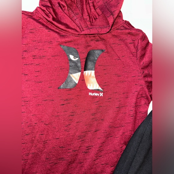 Hurley Set - Picture 3 of 4